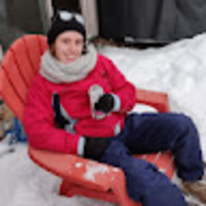 Meet your Posher, Kate